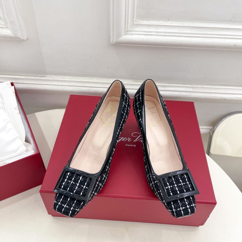 roger u1u1er high heels
